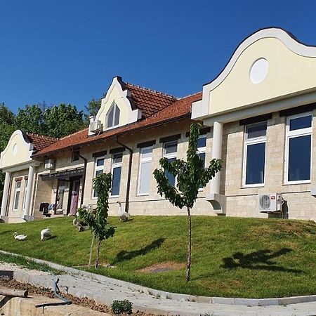 Apartmani Bojeresku Negotin Dış mekan fotoğraf