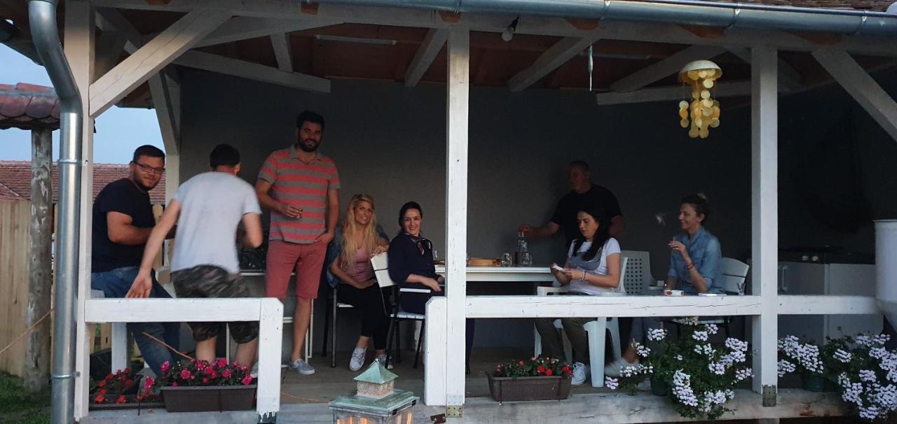 Apartmani Bojeresku Negotin Dış mekan fotoğraf