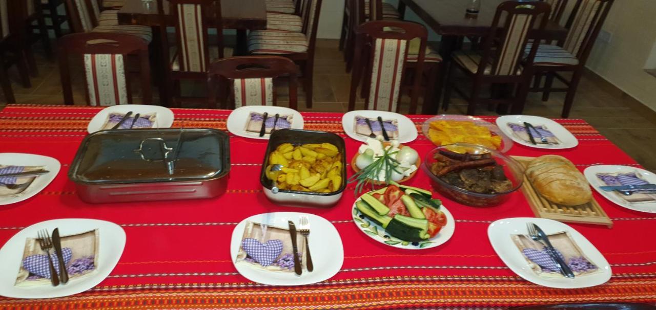 Apartmani Bojeresku Negotin Dış mekan fotoğraf