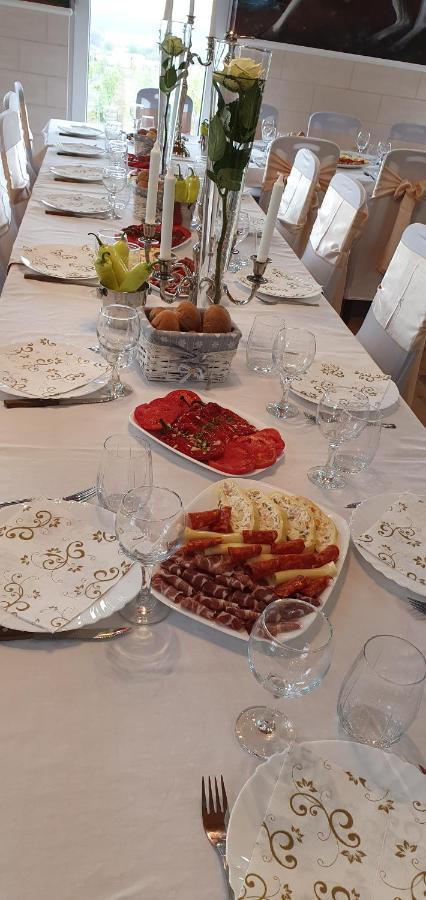 Apartmani Bojeresku Negotin Dış mekan fotoğraf
