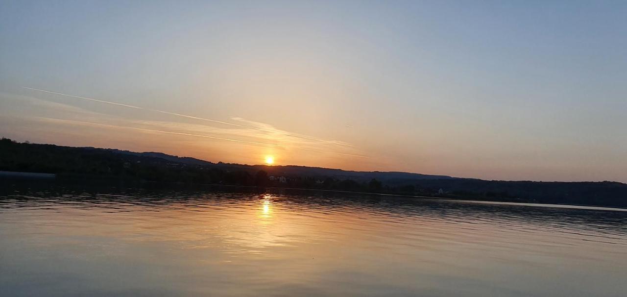 Apartmani Bojeresku Negotin Dış mekan fotoğraf