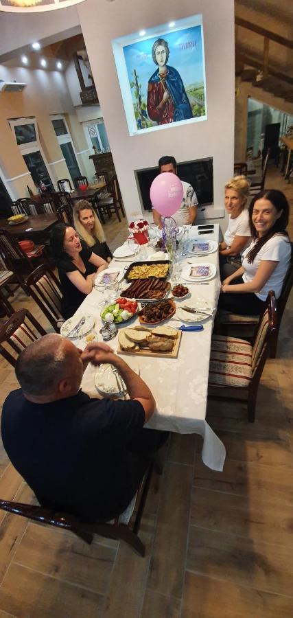 Apartmani Bojeresku Negotin Dış mekan fotoğraf