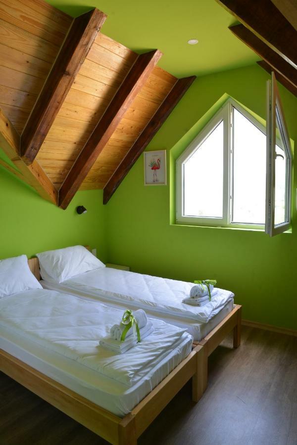 Apartmani Bojeresku Negotin Dış mekan fotoğraf