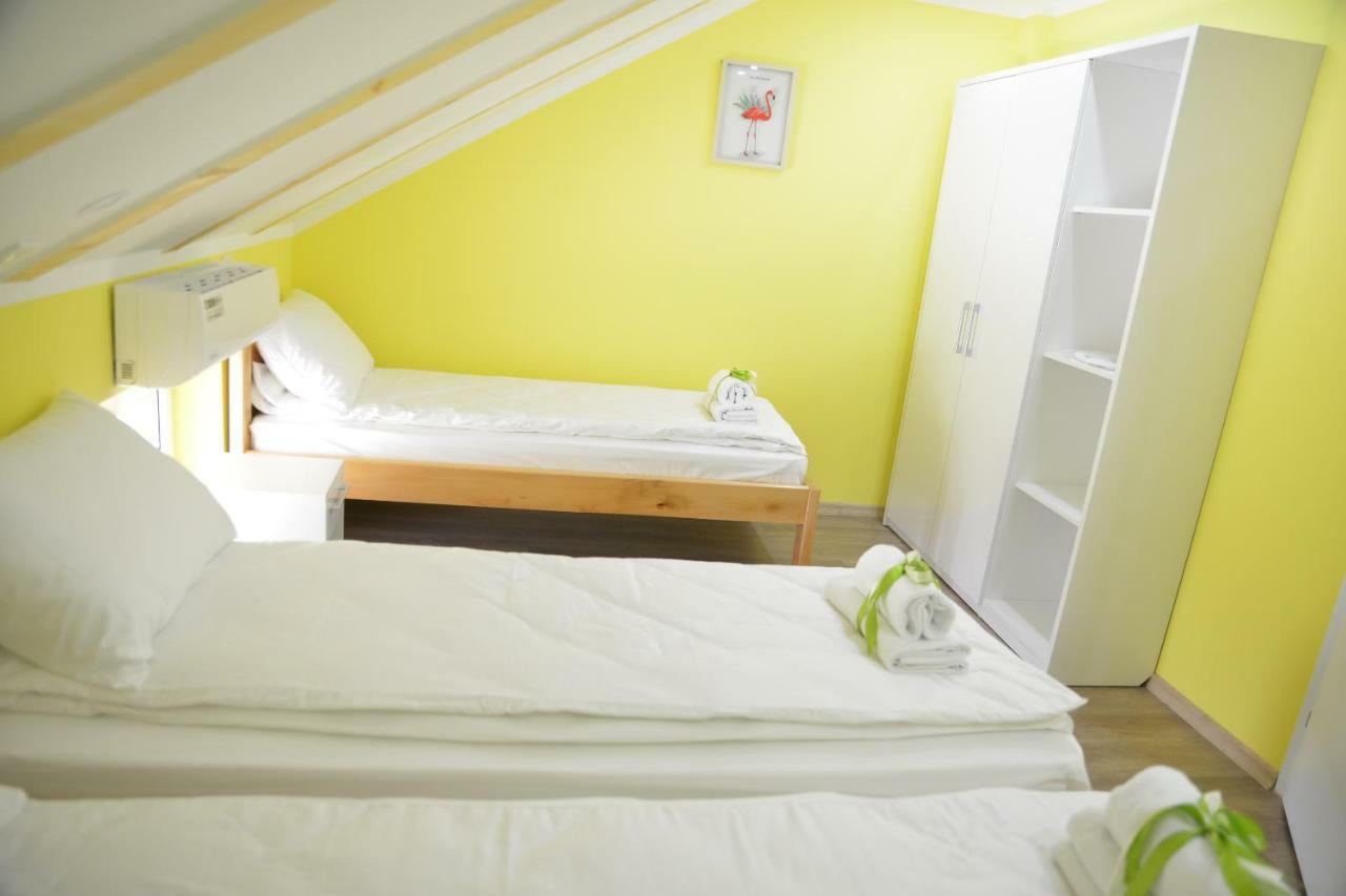 Apartmani Bojeresku Negotin Dış mekan fotoğraf