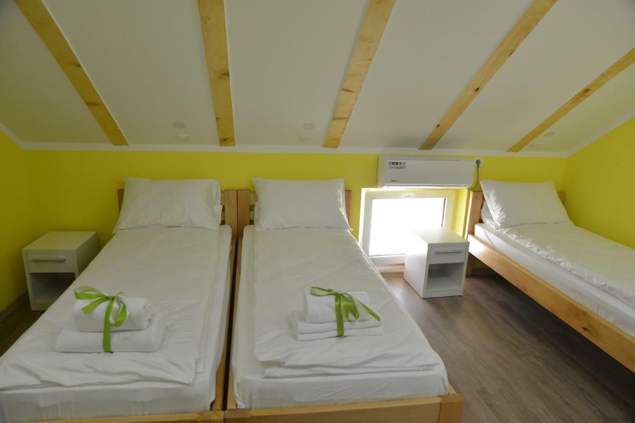 Apartmani Bojeresku Negotin Dış mekan fotoğraf