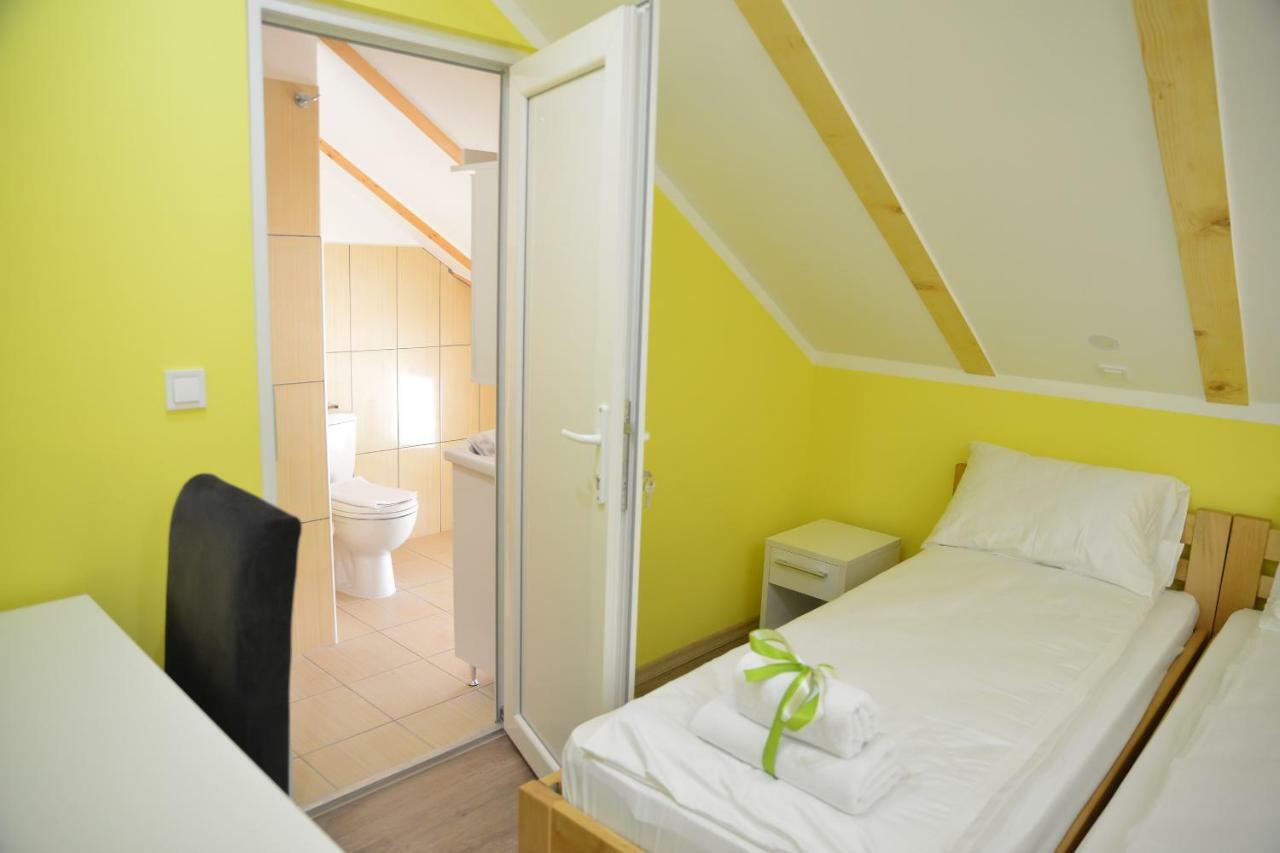 Apartmani Bojeresku Negotin Dış mekan fotoğraf