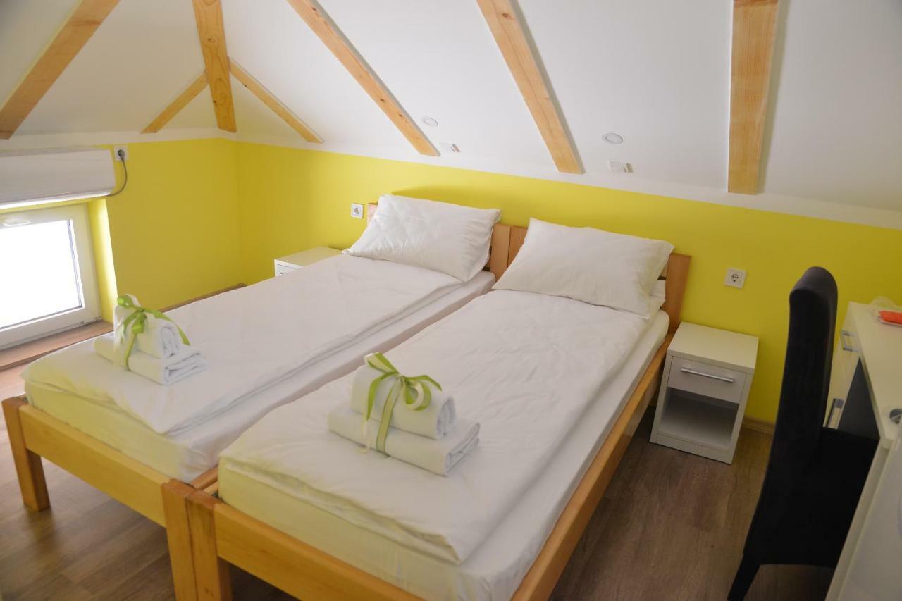 Apartmani Bojeresku Negotin Dış mekan fotoğraf