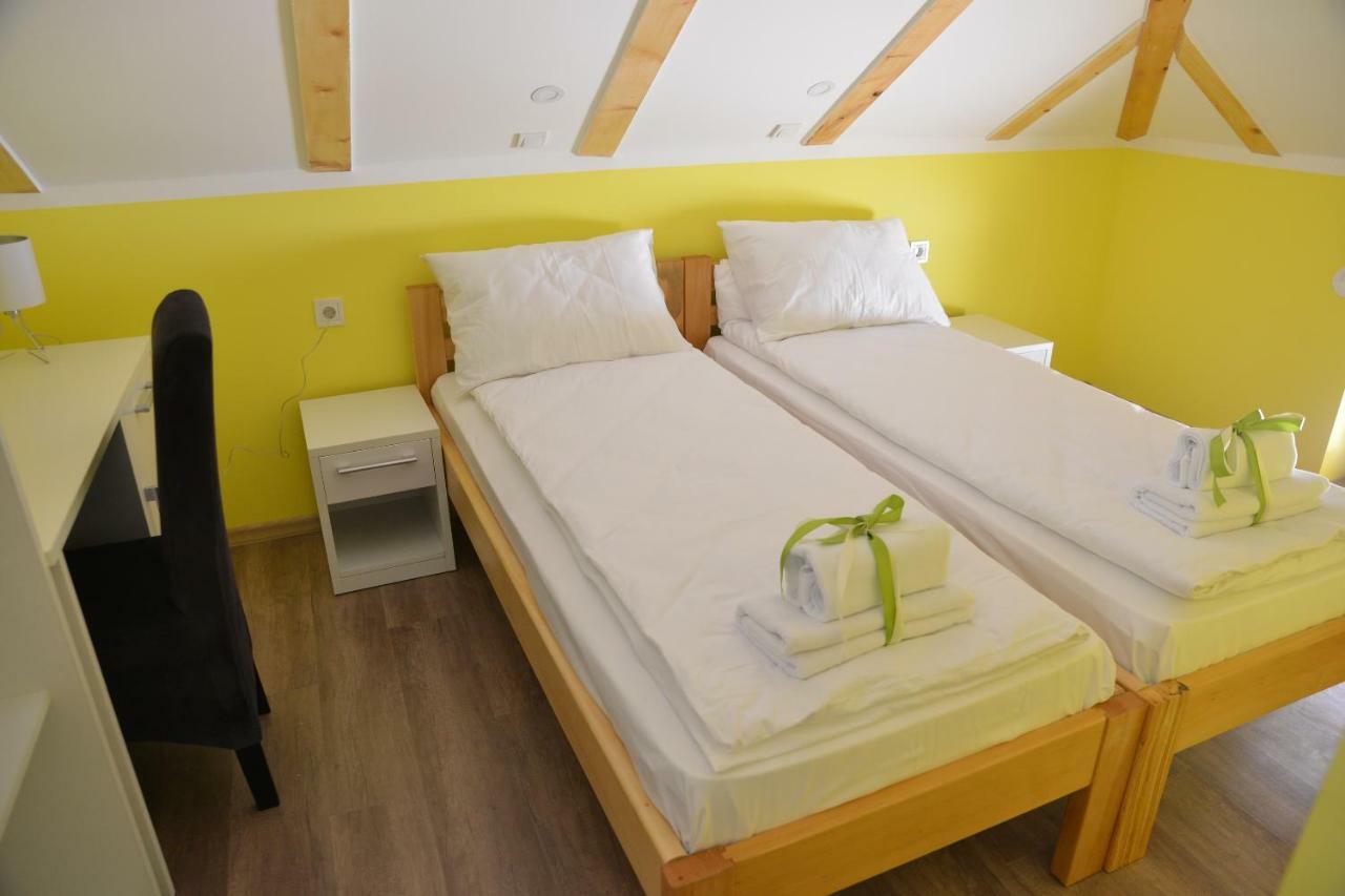 Apartmani Bojeresku Negotin Dış mekan fotoğraf