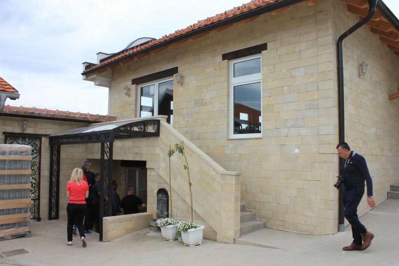 Apartmani Bojeresku Negotin Dış mekan fotoğraf