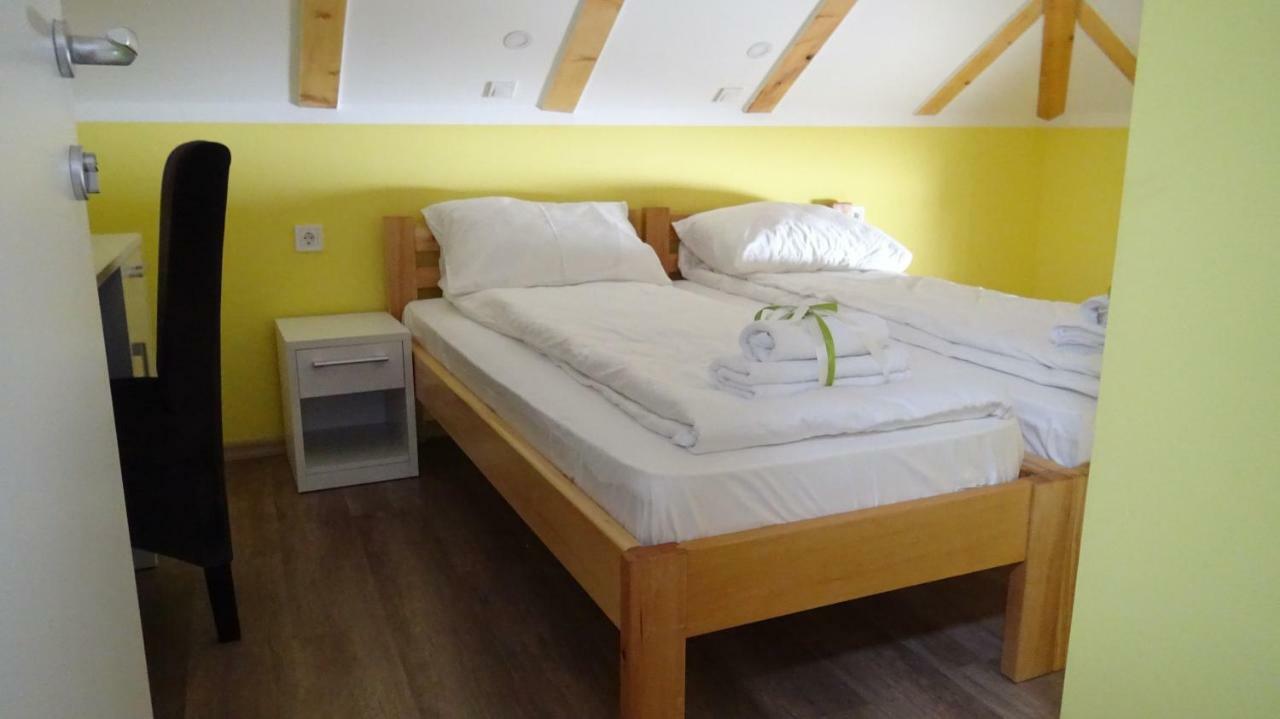 Apartmani Bojeresku Negotin Dış mekan fotoğraf