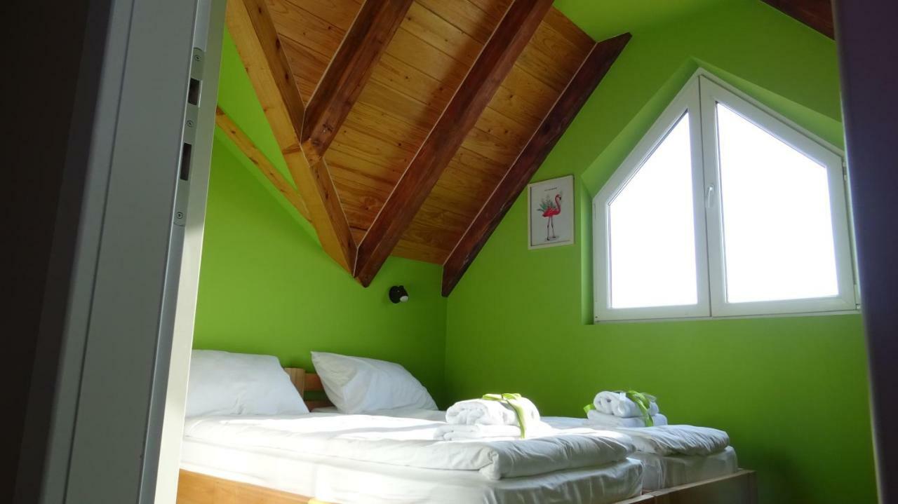 Apartmani Bojeresku Negotin Dış mekan fotoğraf