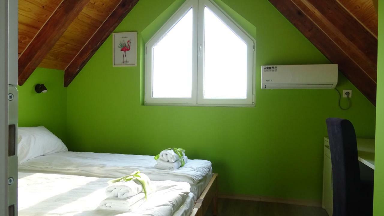Apartmani Bojeresku Negotin Dış mekan fotoğraf