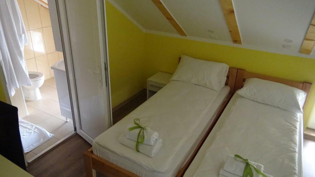 Apartmani Bojeresku Negotin Dış mekan fotoğraf