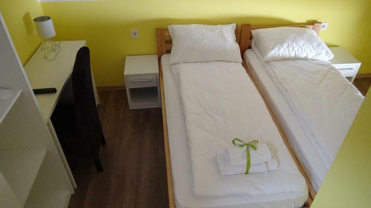 Apartmani Bojeresku Negotin Dış mekan fotoğraf