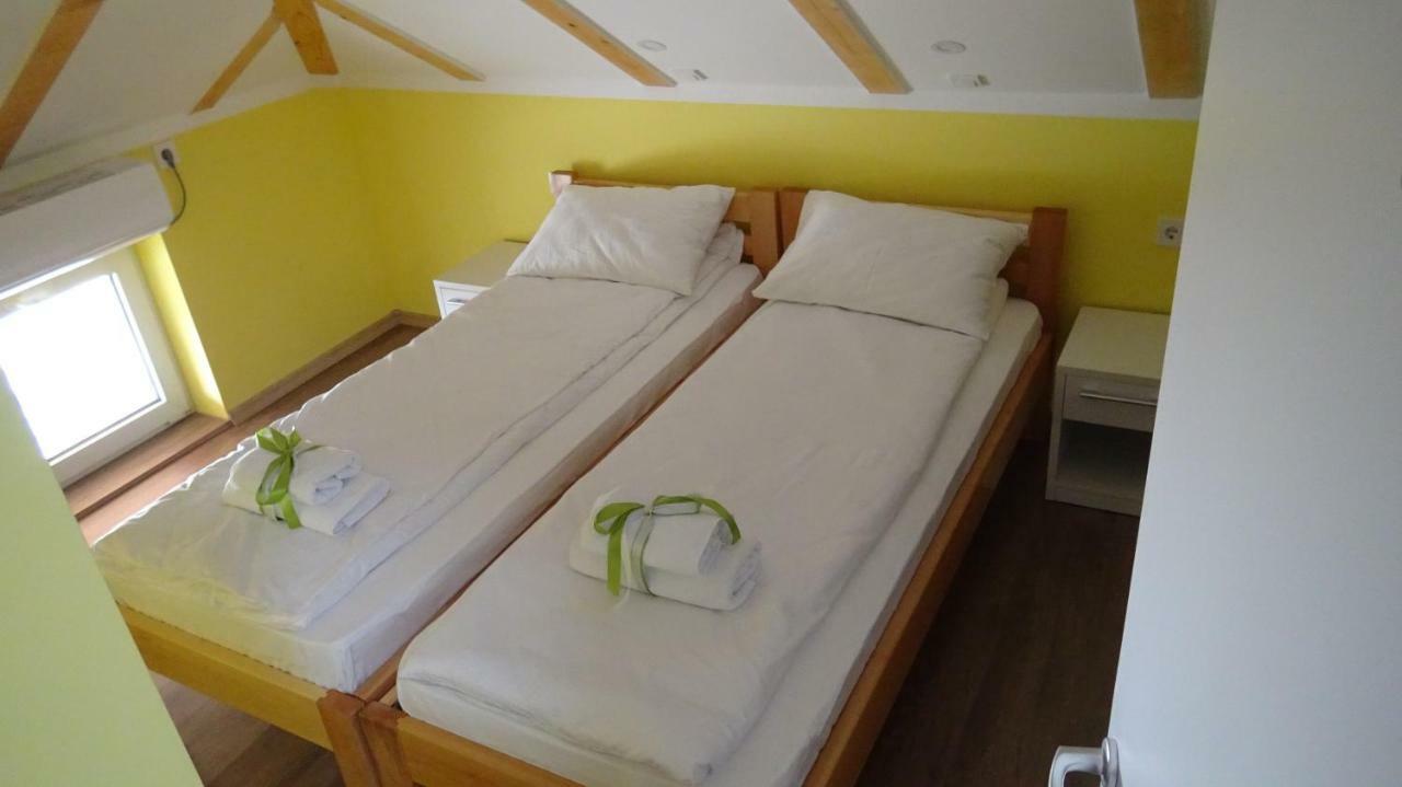 Apartmani Bojeresku Negotin Dış mekan fotoğraf