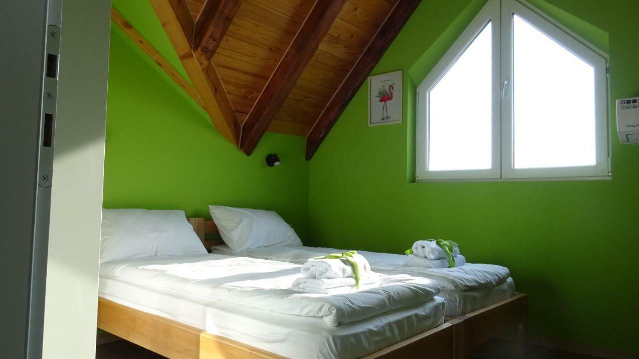 Apartmani Bojeresku Negotin Dış mekan fotoğraf