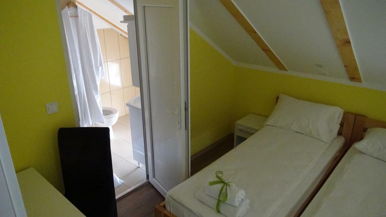 Apartmani Bojeresku Negotin Dış mekan fotoğraf
