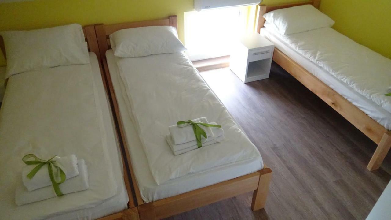Apartmani Bojeresku Negotin Dış mekan fotoğraf
