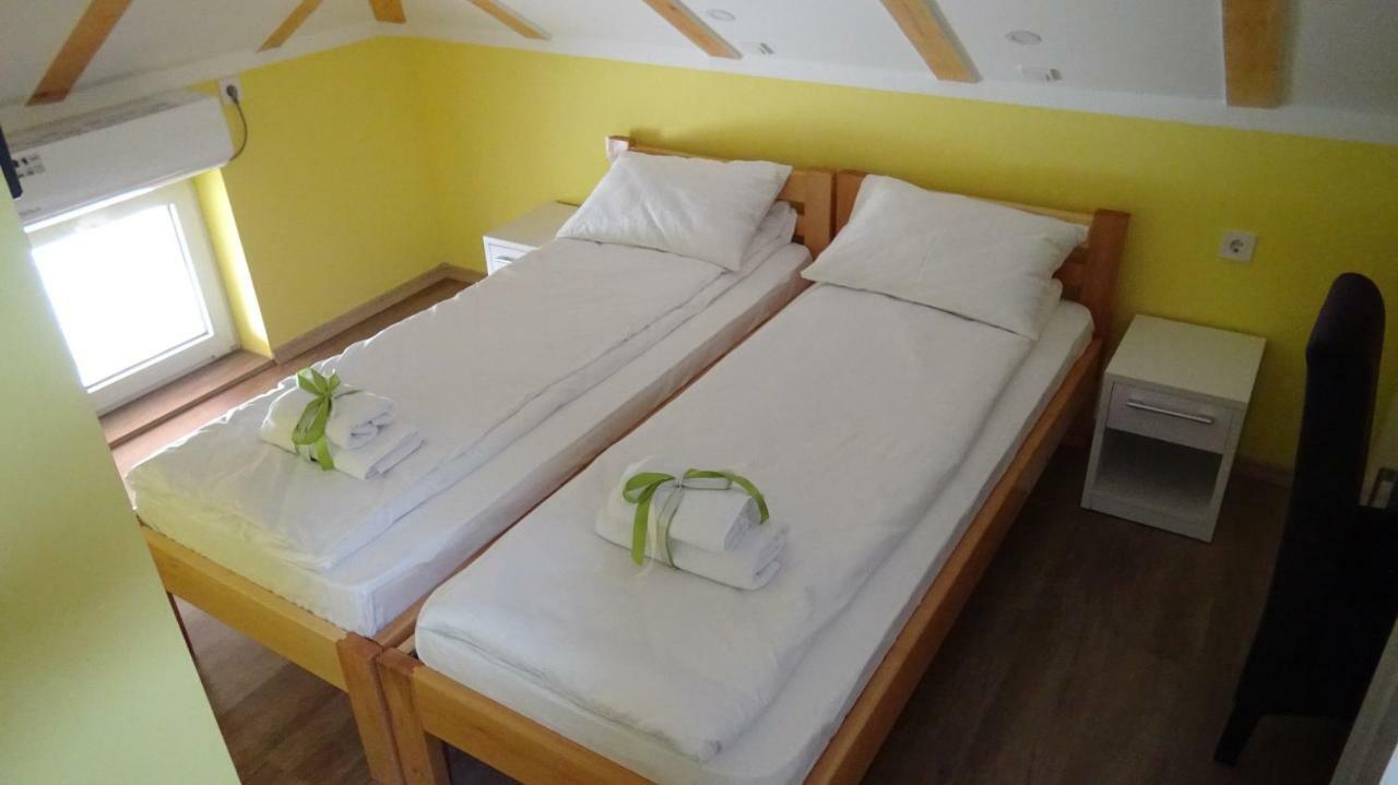 Apartmani Bojeresku Negotin Dış mekan fotoğraf