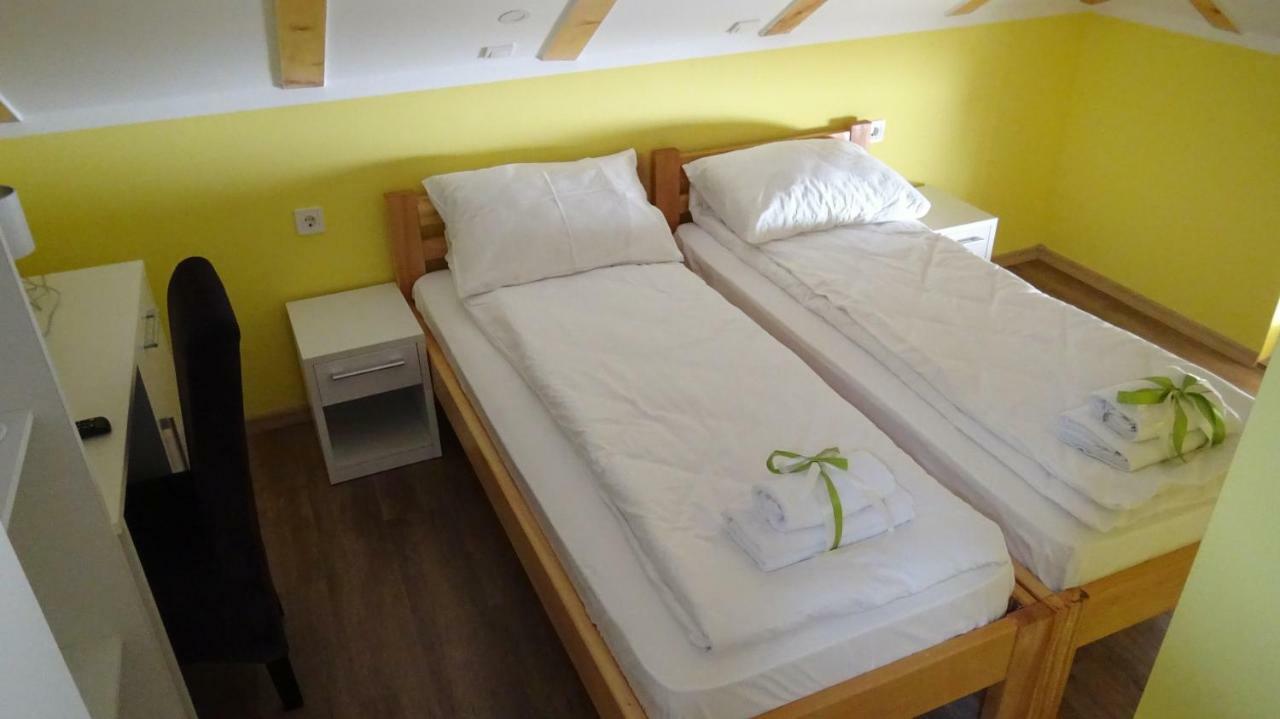 Apartmani Bojeresku Negotin Dış mekan fotoğraf